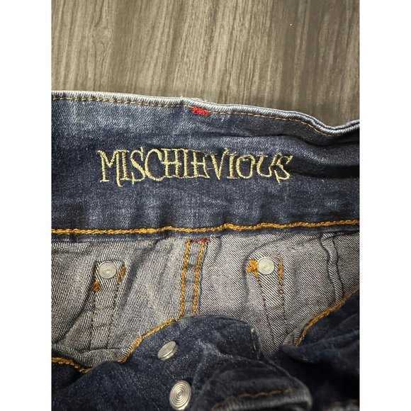 Women’s Jean shorts - Picture 3 of 8